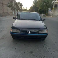 پژو آردی مدل ۸۴ درحد