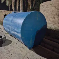 مخزن سوخت|ماشینآلات صنعتی|رامشیر, |دیوار