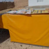 اتاق پراید وانت سفارشی
