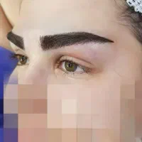 کاشت مو و ابرو به روش شیرازی و با قیمت باور نکردنی