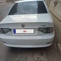 سمند سورن پلاس 1404کمکار مشابه صفره خشک|خودرو سواری و وانت|مشهد, ترمینال|دیوار