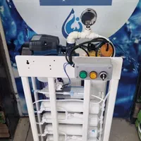 تصفیه آب خانگی و نیمه صنعتی|آب‌سردکن و تصفیه آب|ماهدشت, |دیوار