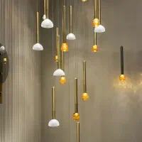 کارشناس کنترل کیفیت در کارخانه لوستر سازی مدنور|استخدام صنعتی، فنی، مهندسی|پردیس, شهرک صنعتی خرمدشت فاز ۷|دیوار