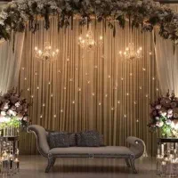 تالار/عقد/عروسی هر۱۰۰نفر۴۵ میلیون غذا و کلیه خدمات