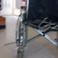 ویلچر سالم، نو|آرایشی، بهداشتی، درمانی|آران و بیدگل, |دیوار