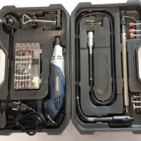 سنگ فرز مینی انگشتی