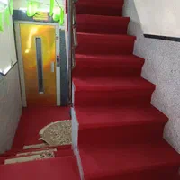 سویت آپارتمان نزدیک حرم مطهر|اجارهٔ کوتاه‌مدت آپارتمان و سوئیت|مشهد, هفده شهریور|دیوار