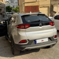 mg gs|خودرو سواری و وانت|کرمانشاه, |دیوار