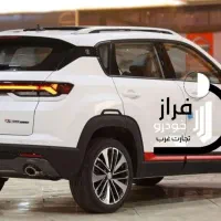 چانگان CS33/CS35 / تحویل نمایندگی مدل ۱۴۰۴|خودرو سواری و وانت|تهران, صادقیه|دیوار