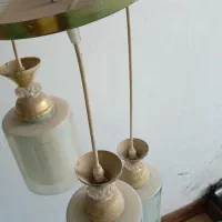 لوستر|لوستر و چراغ آویز|مشهد, ایثارگران|دیوار