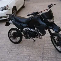 ترل t1 کویر 95 ،هندا|موتورسیکلت|مشهد, سراب|دیوار