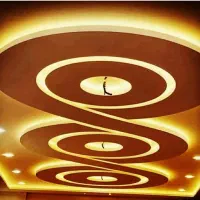 جوشکاری آلاچیق و سقف و ...