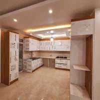 اجاره / ۱۸۰م۳خ /تک واحدی/نوساز/شیک در بلوار باهنر|اجارهٔ آپارتمان|ورامین, ورامین|دیوار