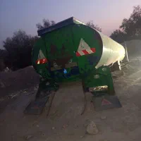 تانک باری|خودرو سنگین|ایرانشهر, |دیوار