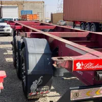 تیغه ماموت محور BP|خودرو سنگین|تربت جام, مطهری|دیوار