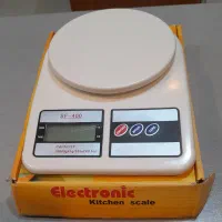 ترازوی دیجیتال آشپزخانه