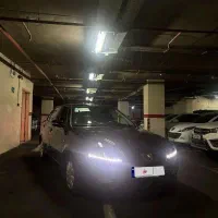 سمند سورن XU7P مدل 1404 دریچه گاز برقی