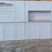 کابینت mdf با قیمت مناسب و کیفیت بالا|مصالح و تجهیزات ساختمان|دورود, |دیوار