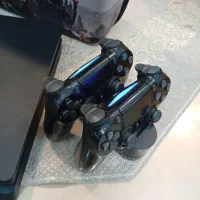 PS4 Slim 1T|کنسول، بازی ویدئویی و آنلاین|فردیس, شهرک راه آهن|دیوار