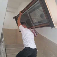 باربری اتوبار با 15 سال سابقه در زنجان|خدمات حمل و نقل|زنجان, |دیوار