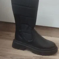 پوتین نو سایز ۳۷-۳۸-۳۹