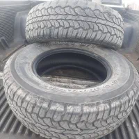 لاستیک کامفورسر استوک ۹۰ درصد