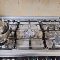 اجاق گاز خوراک پزی