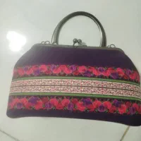 روسری وکیف ست|کیف، کفش، کمربند|کرمانشاه, |دیوار