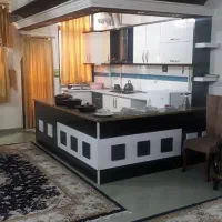 آپارتمان شیک و تمیز  خیابان امام رضا