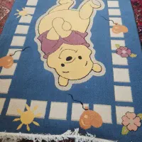 فرش اتاق کودک