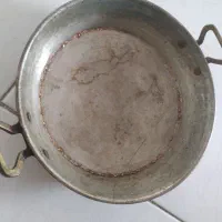 ماهیتابه مسی|ظروف پخت‌وپز|تهران, باغ فیض|دیوار