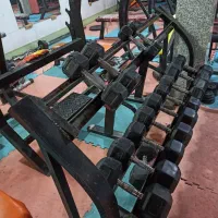 فروش تمام دستگاهای بدن سازی