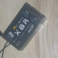 گیرنده frysky X8R