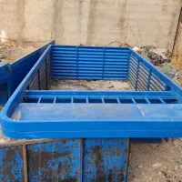 باربند خط دار درجه یک کامیارانی