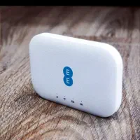 مودم آلکاتل مدل EE71|مودم و تجهیزات شبکه|مرودشت, علی‌آباد‎|دیوار