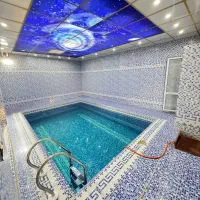 اجاره روزانه انواع باغ ویلا