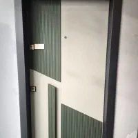 نصاب درب ضدسرقت (تضمینی)