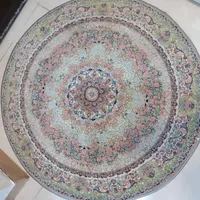 فرش نه متری با چند مدل پادری