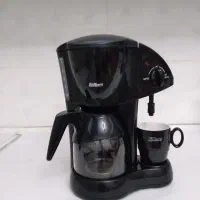 قهوه ساز فلر