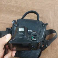 دوربین عکاسی کنون