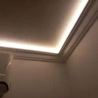 گچ کاری و گچ بری|خدمات پیشه و مهارت|کتالم و سادات شهر, |دیوار