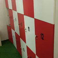 کمد و دستگاه باشگاه