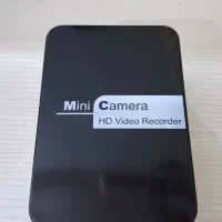 دوربین فیلمبرداری مینی