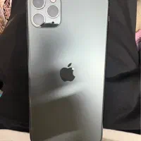 آیفون ۱۱ پرو مکس