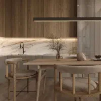 طراحی داخلی و نما / اجرای صفر تا صد پروژه|خدمات پیشه و مهارت|اردبیل, |دیوار