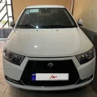 دنا پلاس ۶ دنده