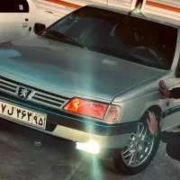 مسافر صبح زود برای زاهدان