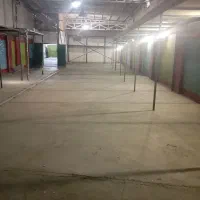 سوله مسقف 500 متری بر خیابان خاوران|اجارهٔ دفتر صنعتی، کشاورزی، تجاری|تهران, اتابک|دیوار
