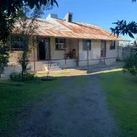 ویلای ۷۰۰ متری ارزنده سند تک برگ حیاط پر از میوه