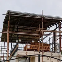 جوشکار سیار ،نصاب حلب سقف ونما ،کمپارس و تایل|خدمات پیشه و مهارت|ساری, |دیوار